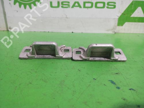 Support RENAULT KANGOO BE BOP (KW0/1_) 1.5 dCi 75 | BP31551864C155