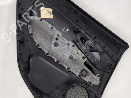 Rear right panel FIAT GRANDE PUNTO (199_) 1.4 (199AXB11, 199AXB1A, 199BXB1A, 199AXL1A) | BP39667461C61 - Image 3