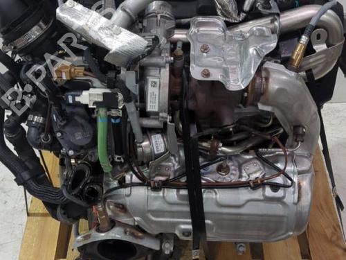 Engine NISSAN MICRA V (K14) 1.5 DCI | BP31563484M1  - Image 5