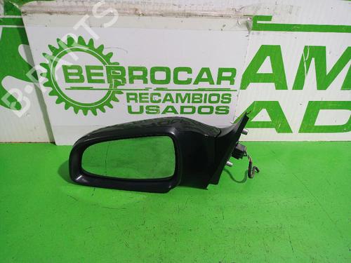 Used Left mirror Left mirror OPEL ASTRA H Saloon (A04) 1.7 CDTi (L69) (101 hp) 31554062 31554062