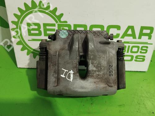Used Left front brake caliper Left front brake caliper JAGUAR S-TYPE II (X200) 2.7 D (207 hp) 31674539 31674539