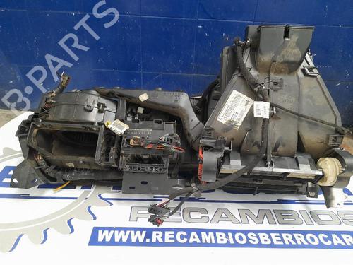 Used Heater matrix box SEAT LEON (1M1) 1.9 TDI (90 hp) 31540742