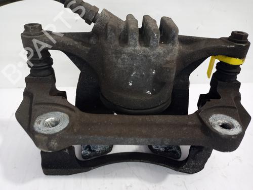 Left front brake caliper RENAULT TRAFIC III Bus (JG_) 1.6 dCi 95 (JGMR, JGMJ) | BP38862681M105 - Image 3