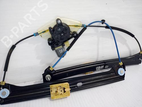 Front right window mechanism VW TOURAN (5T1) 1.6 TDI | BP31555625C23 - Image 2