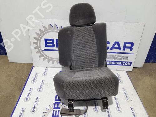 Used Rear seat HYUNDAI SANTA FÉ I (SM) 2.0 CRDi (113 hp) 31542097