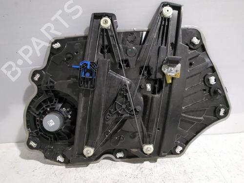 Front left window mechanism FORD PUMA (J2K, CF7) 1.0 EcoBoost | BP32464699C22