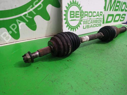 Right front driveshaft RENAULT KANGOO (KC0/1_) 1.5 dCi | BP31548127M39 - Image 4
