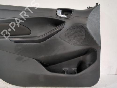Used Front left panel Front left panel FORD KA+ III (UK, FK) 1.2 (70 hp) 31565777 31565777