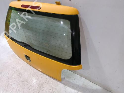 Tailgate SEAT AROSA (6H1) 1.4 TDI | BP32466231C6