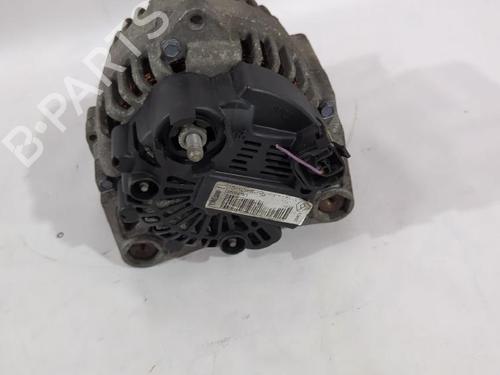 Alternator RENAULT MEGANE II Saloon (LM0/1_) 1.5 dCi (LM1F) | BP36031148M7 - Image 3