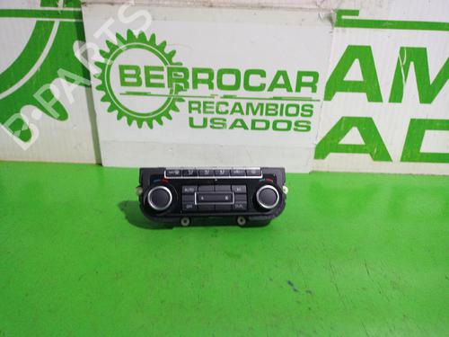 Used Climate control VW GOLF VI (5K1) 1.6 TDI (105 hp) 31553760