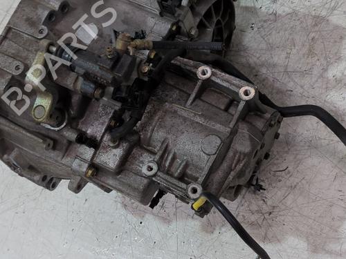 Gearbox NISSAN PRIMERA Hatchback (P12) 1.6 | BP37437800M3 - Image 4