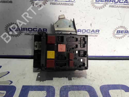 Fuse box RENAULT ESPACE IV (JK0/1_) | BP31678530E1 - Image 3