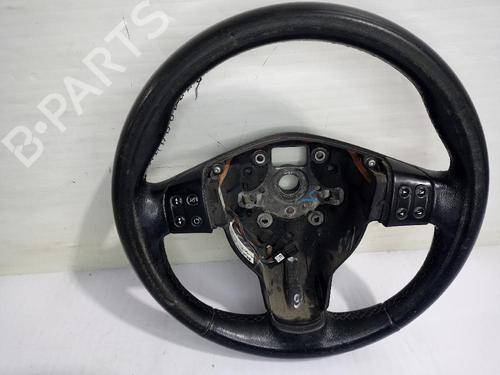 Steering wheel SEAT TOLEDO III (5P2) 2.0 TDI 16V | BP31557972C49