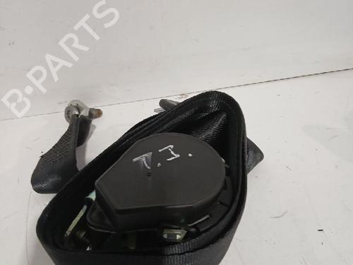 Rear left seatbelt SEAT EXEO (3R2) 1.8 TSI | BP32462995I29