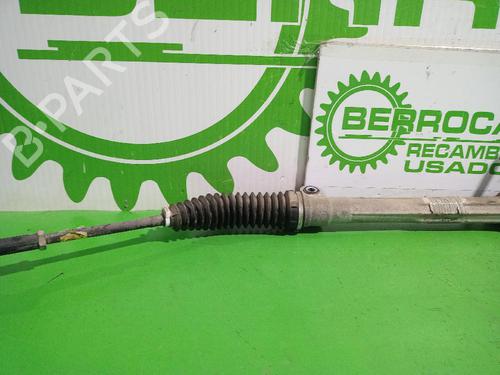 Steering rack OPEL CORSA D (S07) | BP31550379M22 - Image 4