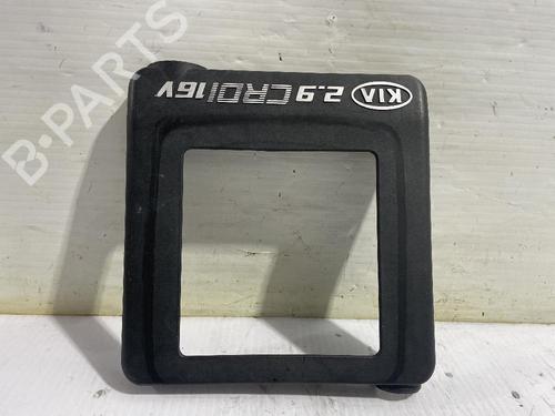 Oberschutz für KIA CARNIVAL II (GQ) 2.9 CRDi (144 hp) 31561255