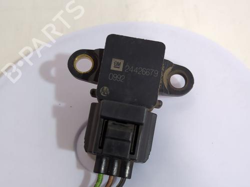 Electronic sensor OPEL VECTRA C (Z02) 2.2 DTI 16V (F69) | BP40062917M84 - Image 4