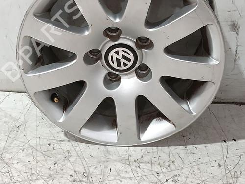 Used Rim Rim 38865132 38865132