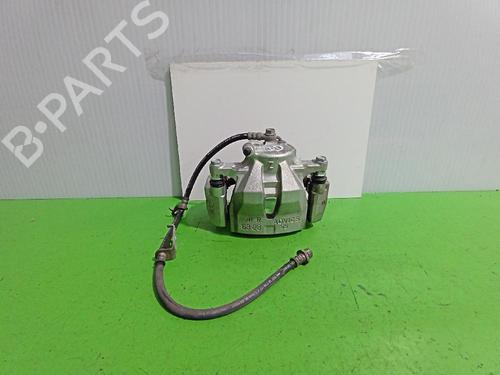 Used Right front brake caliper TOYOTA AURIS (_E18_) 1.8 Hybrid (ZWE186_, ZWE186R) (136 hp) 31554394