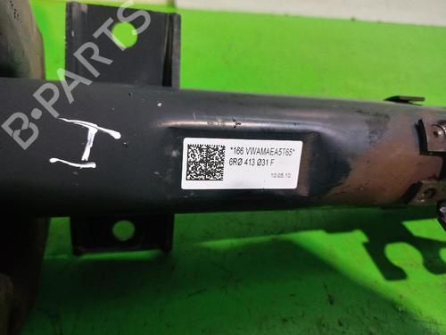 Left front shock absorber SEAT IBIZA IV (6J5, 6P1) 1.2 | BP31553514M16