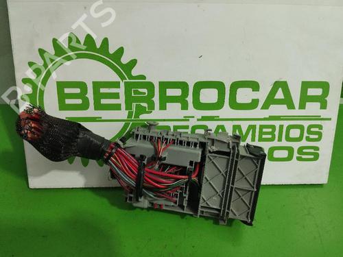 Fuse box OPEL INSIGNIA A Saloon (G09) 2.0 CDTI (69) | BP31543550E1 - Image 2