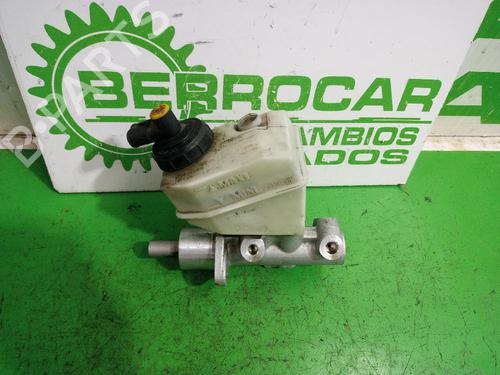Brake master cylinder RENAULT KANGOO (KC0/1_) 1.5 dCi | BP31548133M77