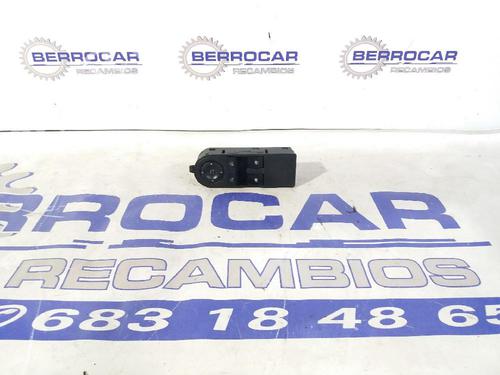 Used Left front window switch Left front window switch OPEL ASTRA H Estate Van (L70) 1.7 CDTI (L70) (101 hp) 31568979 31568979