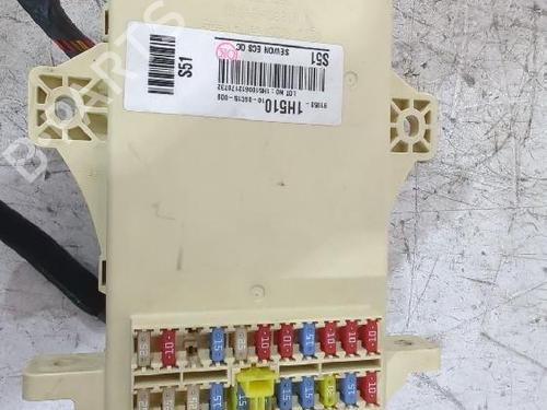 Used Fuse box KIA CEE'D Hatchback (ED) 1.6 CRDi 90 (90 hp) 31566567
