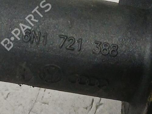 Clutch slave cylinder SEAT AROSA (6H1) 1.4 TDI | BP32466260M113 