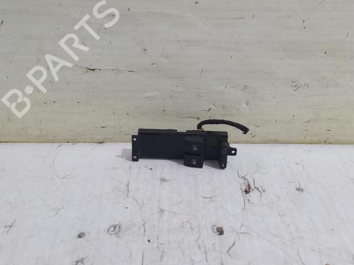 Used Left front window switch Left front window switch SEAT LEON (1M1) 1.4 16V (75 hp) 31561640 31561640