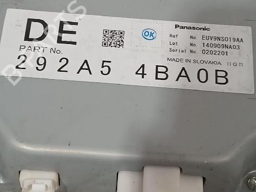 Electronic module NISSAN JUKE (F15) 1.5 dCi | BP32489120M83 - Image 5
