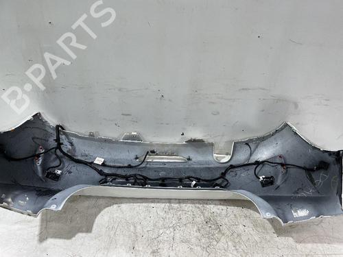 Rear bumper OPEL CORSA F (P2JO) 1.2 (68) | BP31562685C8 