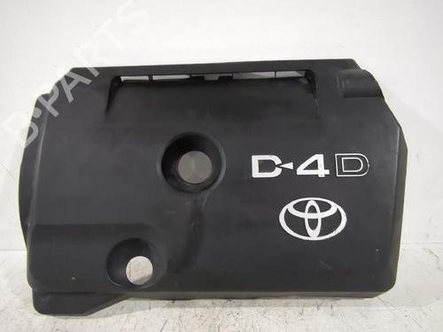 Used Upper protection TOYOTA AVENSIS Saloon (_T25_) 2.0 D-4D (ADT250_, ADT250R) (126 hp) 32490037