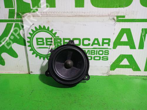 Used Speaker RENAULT LAGUNA III Grandtour (KT0/1) 3.0 dCi (KT03, KT13) (235 hp) 31552495
