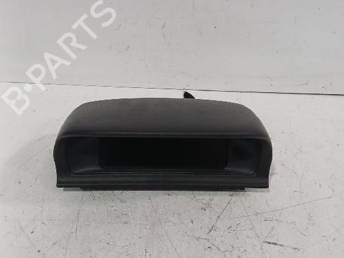Display monitor PEUGEOT 307 (3A/C) 1.4 16V | BP32465903C48