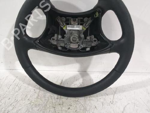 Rat CITROËN XSARA PICASSO (N68) 1.6 HDi (90 hp) 31566183