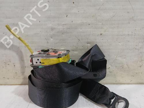 Used Front right seatbelt Front right seatbelt TOYOTA AURIS (_E15_) 1.33 Dual-VVTi (NRE150_, NRE150R) (101 hp) 31564276 31564276