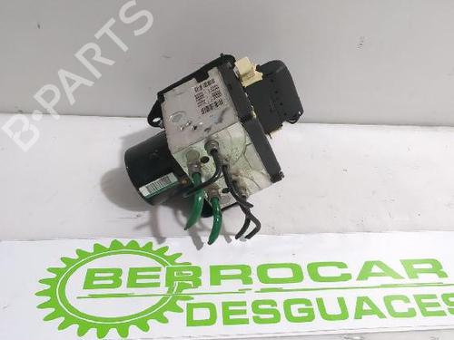 ABS pump PEUGEOT 407 (6D_) 1.6 HDi 110 (6D9HZC, 6D9HYC) | BP31568487M43 