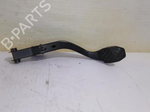 Used Break pedal Break pedal AUDI A6 C5 Avant (4B5, 4B6) 2.5 TDI quattro (180 hp) 31559236 31559236