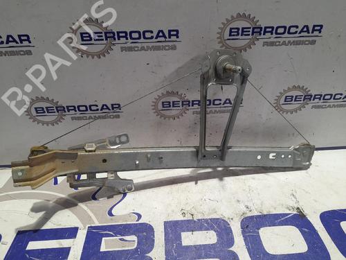 Used Rear right window mechanism MERCEDES-BENZ A-CLASS (W168) A 140 (168.031, 168.131) (82 hp) 31570613