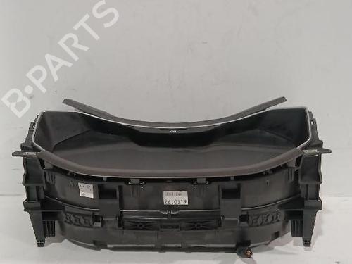 Instrument cluster VW T-ROC (A11, D11) 1.6 TDI | BP31568178C47