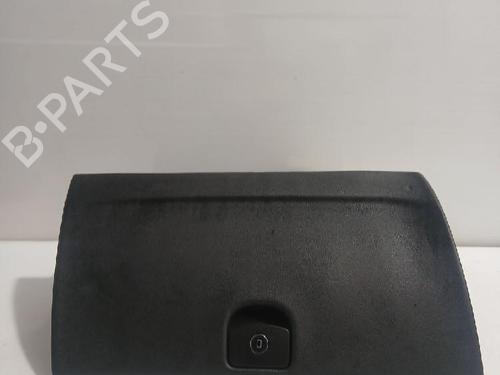 Handskerum PEUGEOT 407 (6D_) 2.0 HDi 135 (6DRHRH, 6DRHRE, 6DRHRG, 6DRHRJ) (136 hp) 31564969