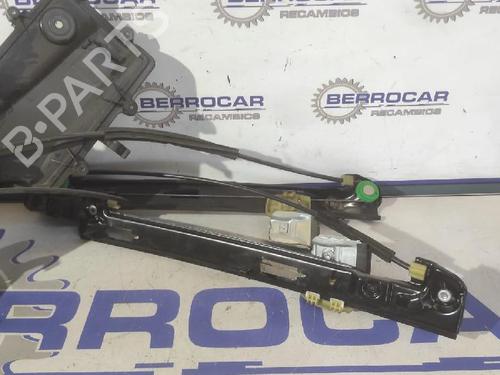 Used Front left window mechanism SEAT LEON (1P1) [2005-2013]  31678030
