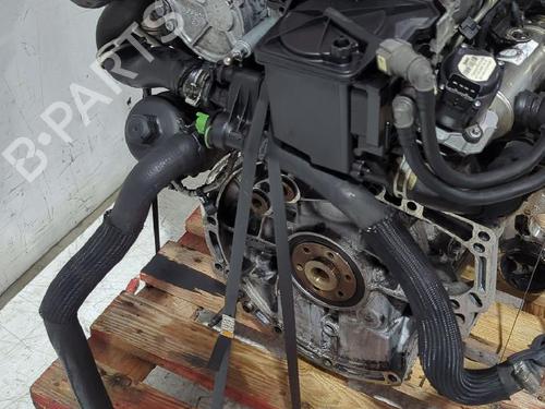 Engine CITROËN C4 Picasso I MPV (UD_) 1.6 HDi | BP38011877M1 - Image 8