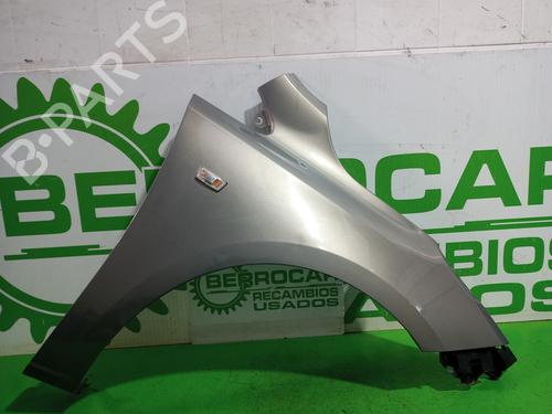 Forskærm Højre OPEL CORSA E (X15) | BP38861931C42 - Image 2