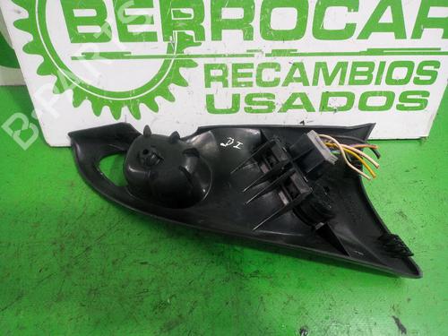 Left front window switch FORD FOCUS I Saloon (DFW) 1.8 Turbo DI / TDDi | BP31546904I27 - Image 3