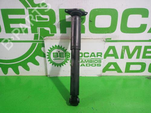Used Right rear shock absorber FORD S-MAX (WA6) 2.0 TDCi (140 hp) 31551217