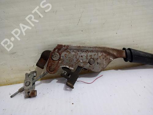 Used Hand brake FIAT DOBLO MPV (119_, 223_) 1.9 D (223AXB1A) (63 hp) 31560203