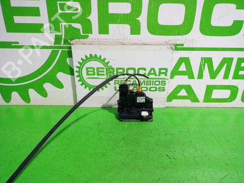 Front right lock OPEL CORSA E (X15) | BP38861912C97 - Image 5